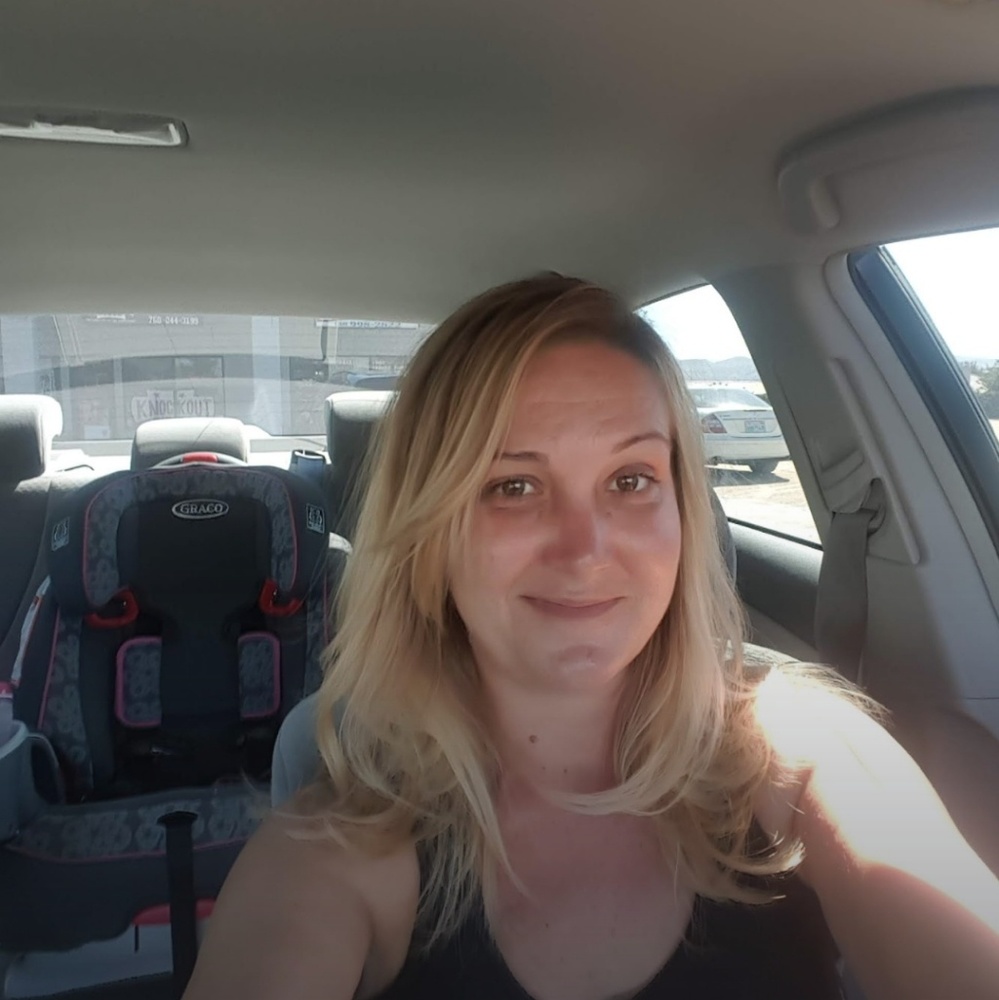 Meet your Posher, Heather